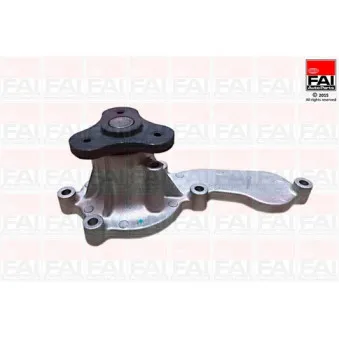 Pompe à eau FAI AutoParts WP6572