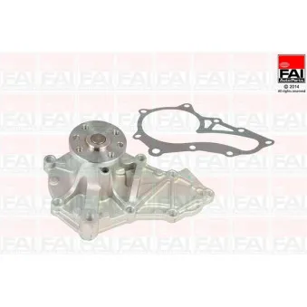 Pompe à eau FAI AutoParts WP6573