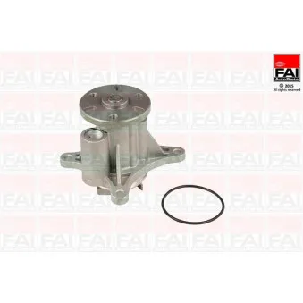 Pompe à eau FAI AutoParts WP6575