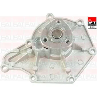 Pompe à eau FAI AutoParts WP6576