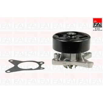 Pompe à eau FAI AutoParts WP6578