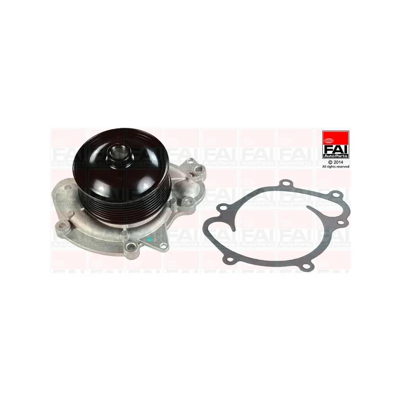 Pompe à eau FAI AutoParts WP6579