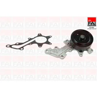 Pompe à eau FAI AutoParts WP6581