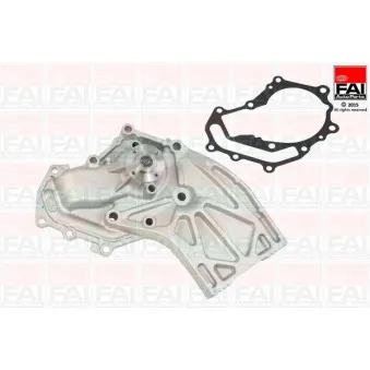 Pompe à eau FAI AutoParts WP6584