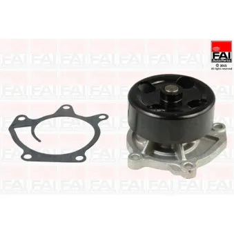 Pompe à eau FAI AutoParts WP6592