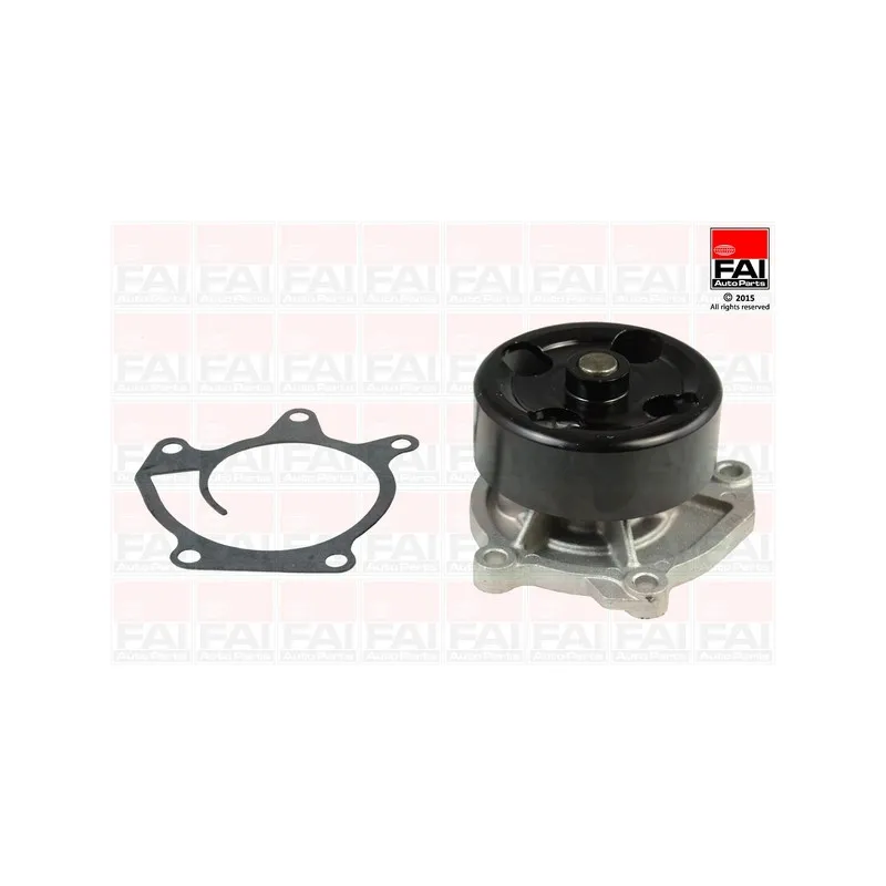 Pompe à eau FAI AutoParts WP6592