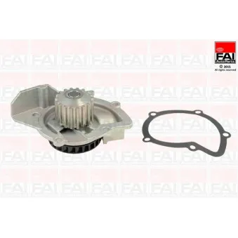Pompe à eau FAI AutoParts WP6595