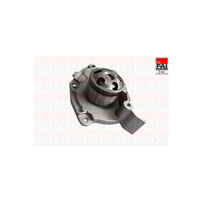 Pompe à eau FAI AutoParts WP6599