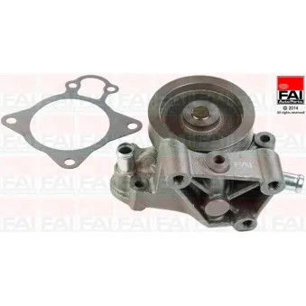 Pompe à eau FAI AutoParts WP6601