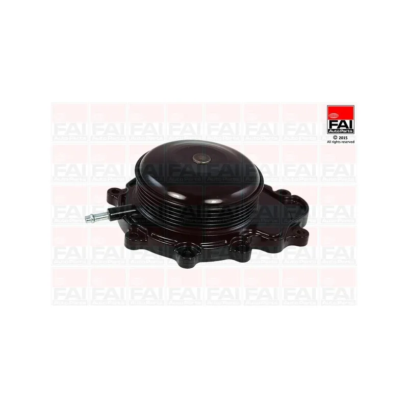 Pompe à eau FAI AutoParts WP6603