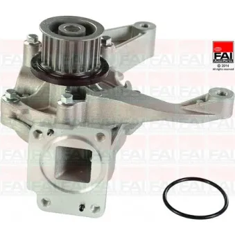 Pompe à eau FAI AutoParts WP6604