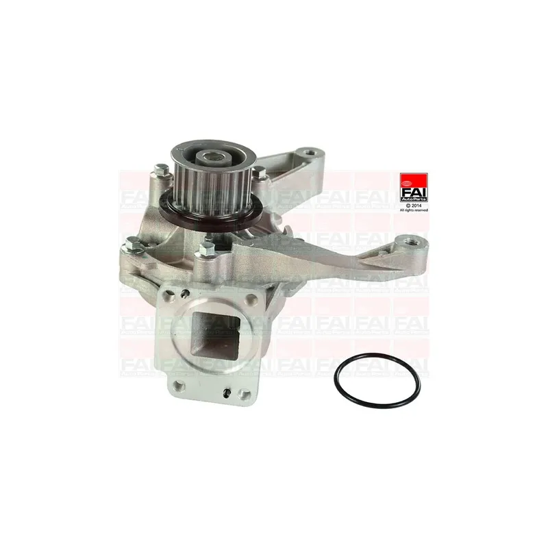 Pompe à eau FAI AutoParts WP6604