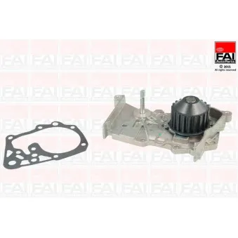 Pompe à eau FAI AutoParts WP6609