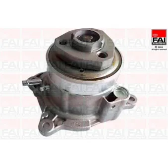 Pompe à eau FAI AutoParts WP6610