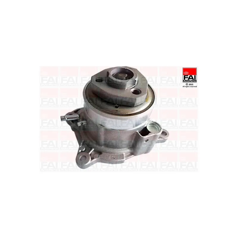 Pompe à eau FAI AutoParts WP6610