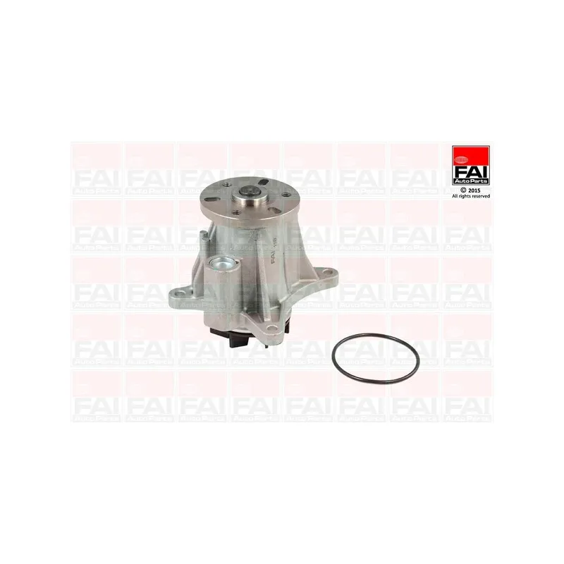 Pompe à eau FAI AutoParts WP6611