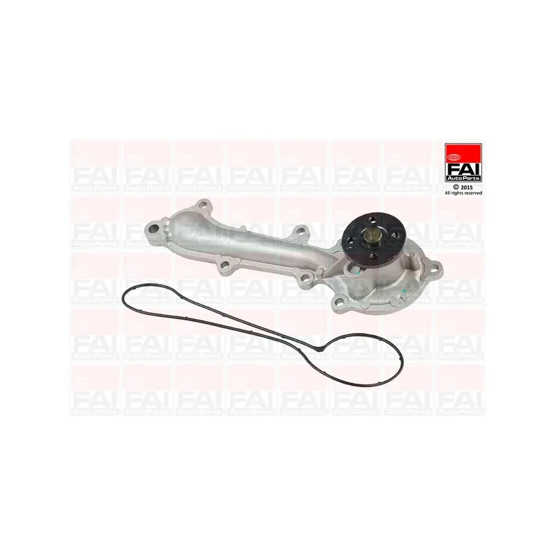 Pompe à eau FAI AutoParts WP6613