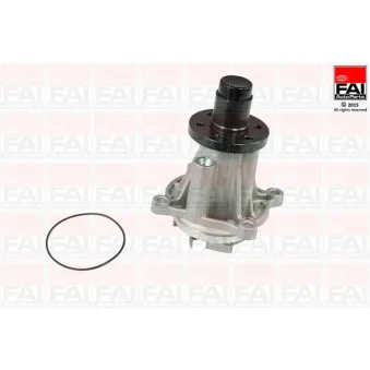 Pompe à eau FAI AutoParts