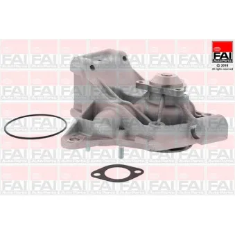 Pompe à eau FAI AutoParts WP6617