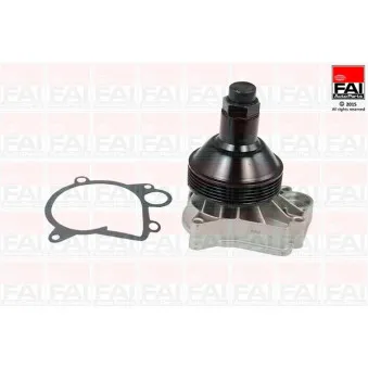 Pompe à eau FAI AutoParts WP6619