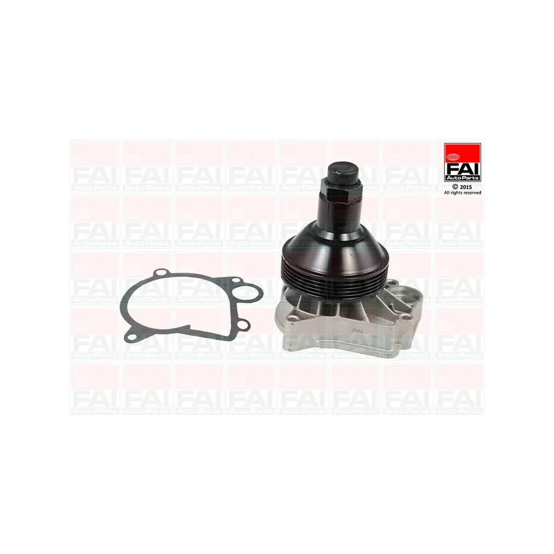 Pompe à eau FAI AutoParts WP6619