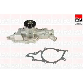 Pompe à eau FAI AutoParts WP6624