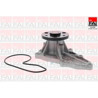 Pompe à eau FAI AutoParts