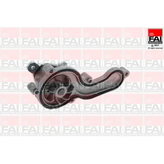 Pompe à eau FAI AutoParts WP6626