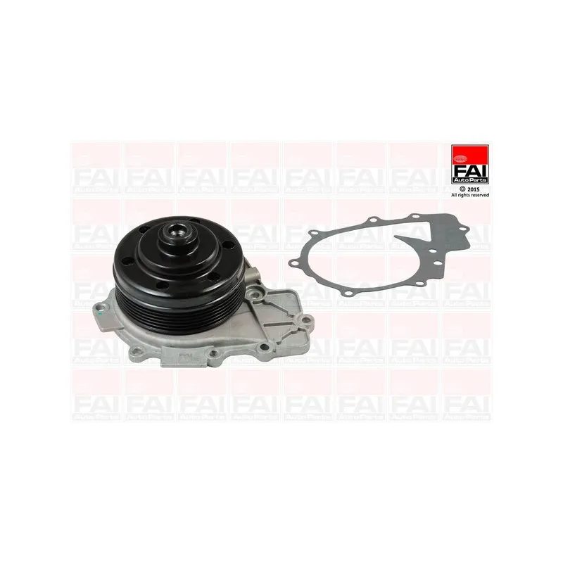 Pompe à eau FAI AutoParts WP6634