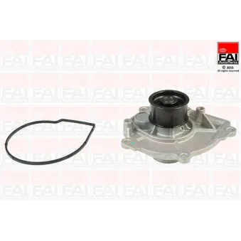 Pompe à eau FAI AutoParts