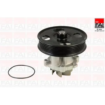 Pompe à eau FAI AutoParts WP6638