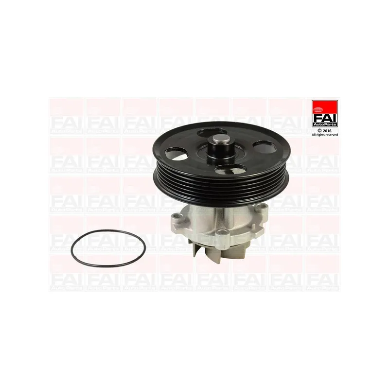 Pompe à eau FAI AutoParts WP6638