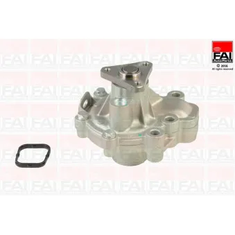 Pompe à eau FAI AutoParts WP6639BH