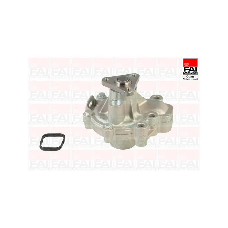 Pompe à eau FAI AutoParts WP6639BH