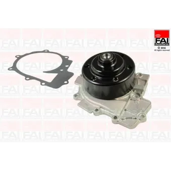 Pompe à eau FAI AutoParts WP6640