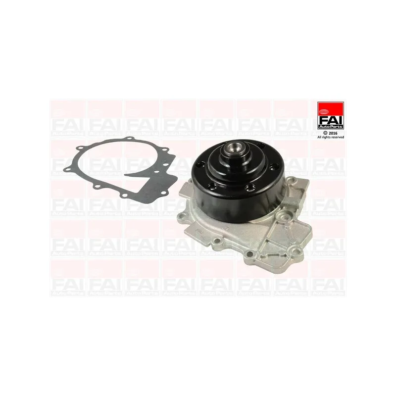 Pompe à eau FAI AutoParts WP6640