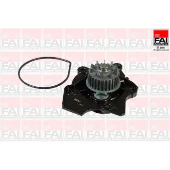 Pompe à eau FAI AutoParts WP6641