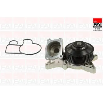 Pompe à eau FAI AutoParts WP6642