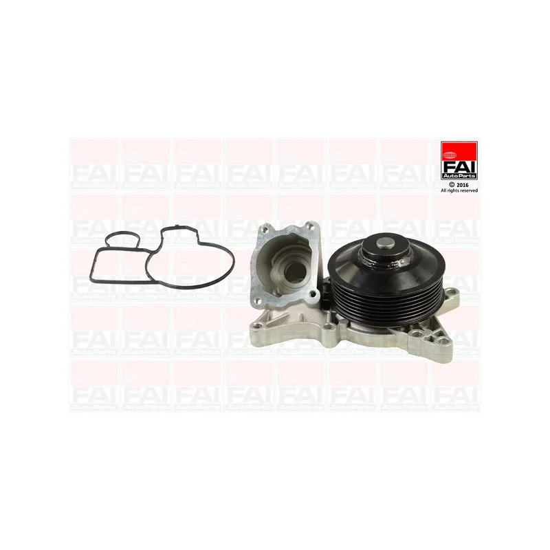 Pompe à eau FAI AutoParts WP6642