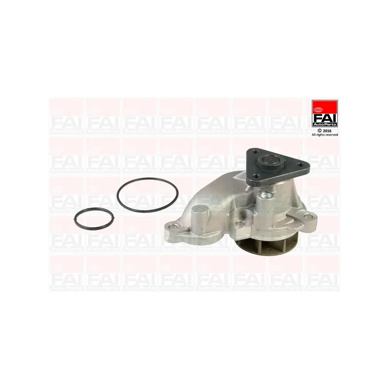 Pompe à eau FAI AutoParts WP6643