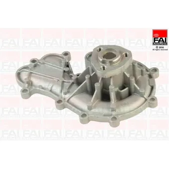 Pompe à eau FAI AutoParts WP6645