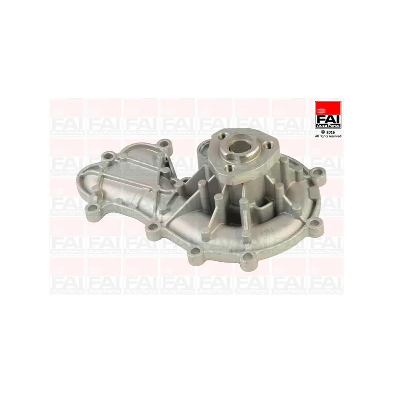 Pompe à eau FAI AutoParts WP6645