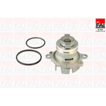 Pompe à eau FAI AutoParts WP6646