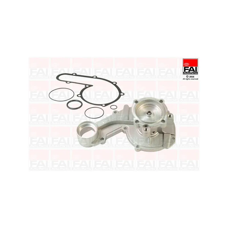 Pompe à eau FAI AutoParts WP6647