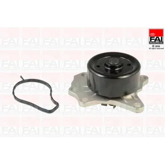 Pompe à eau FAI AutoParts WP6648