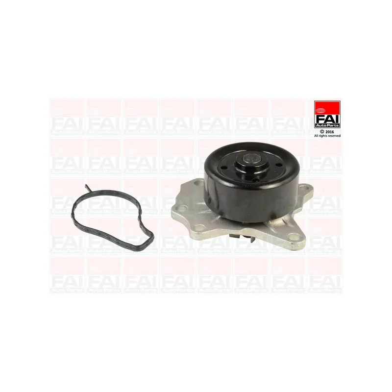 Pompe à eau FAI AutoParts WP6648