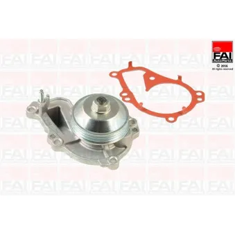 Pompe à eau FAI AutoParts WP6649
