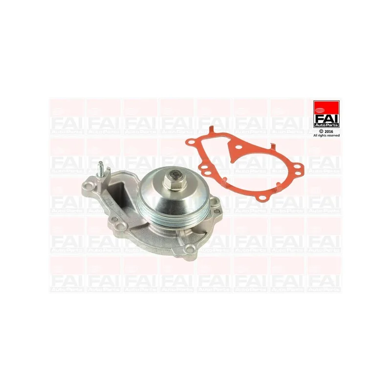 Pompe à eau FAI AutoParts WP6649