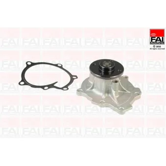 Pompe à eau FAI AutoParts WP6650