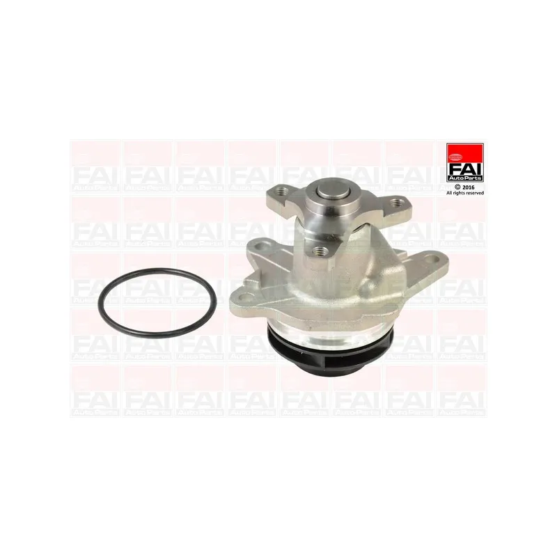 Pompe à eau FAI AutoParts WP6651